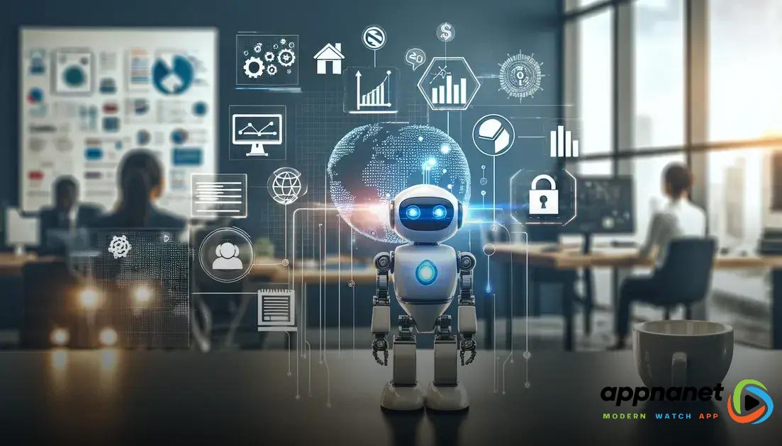 Vantagens da Inteligência Artificial para Micro Empresas